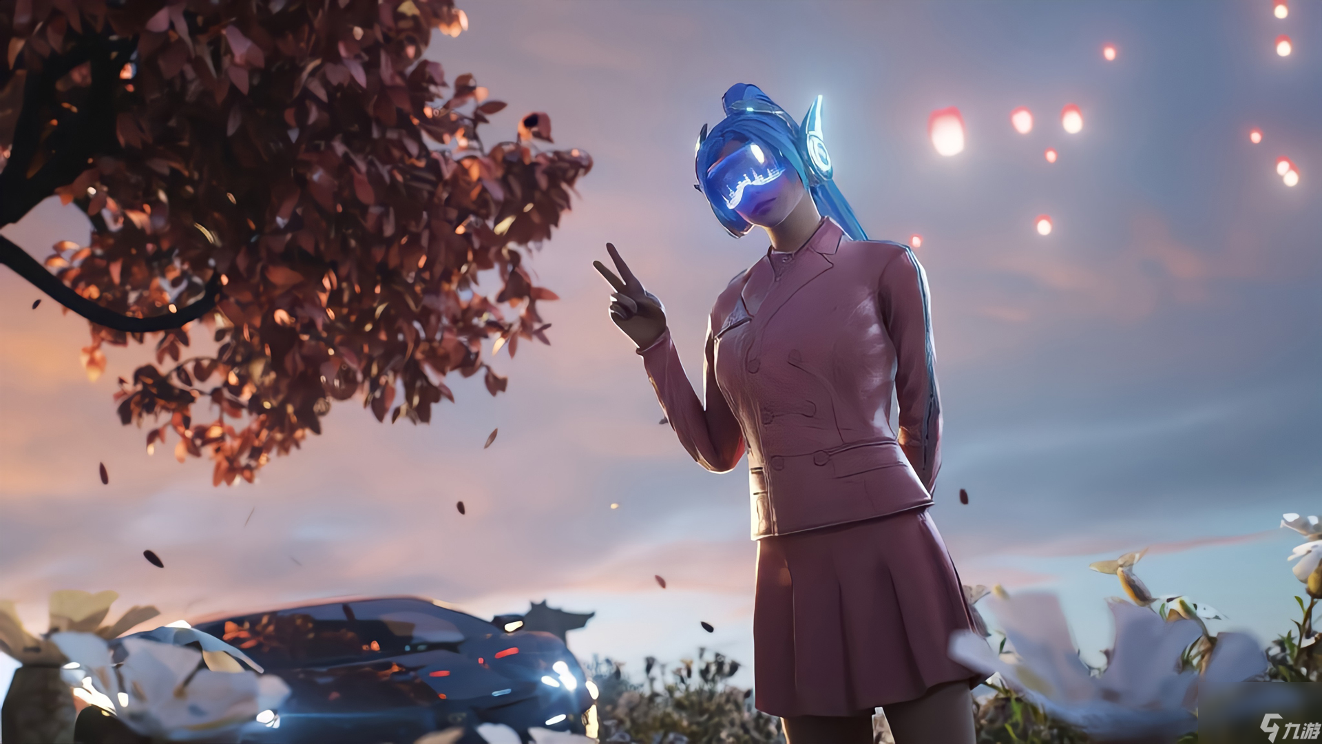 沙漠化的原因是什么第五人格科技吧